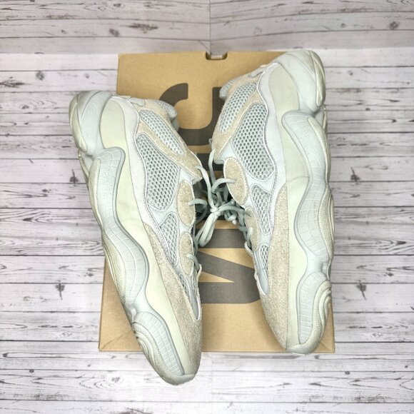 Adidas Yeezy 500 ‘Salt’ | Size 13M main image 4